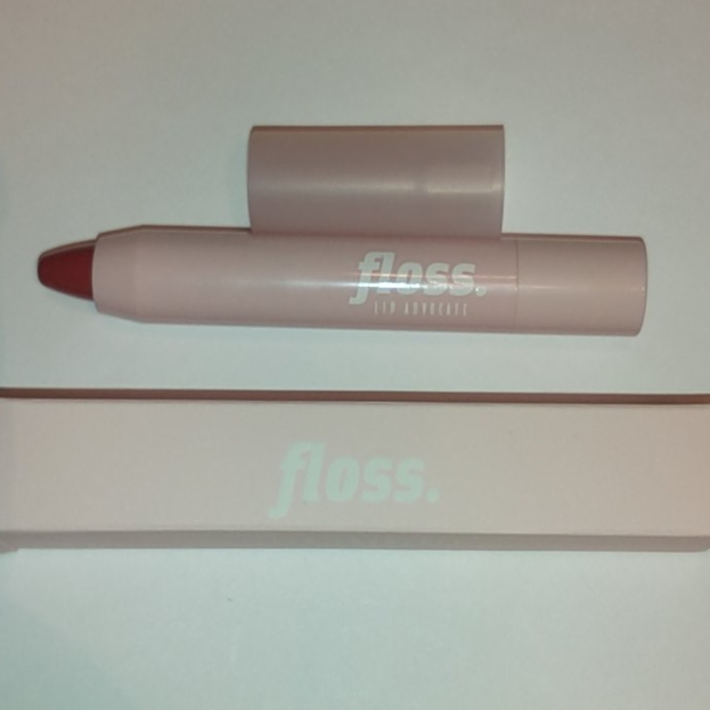3/$15 Floss Lip Advocate
